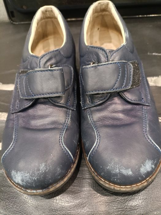 Туфлі ортопедичні р. 33