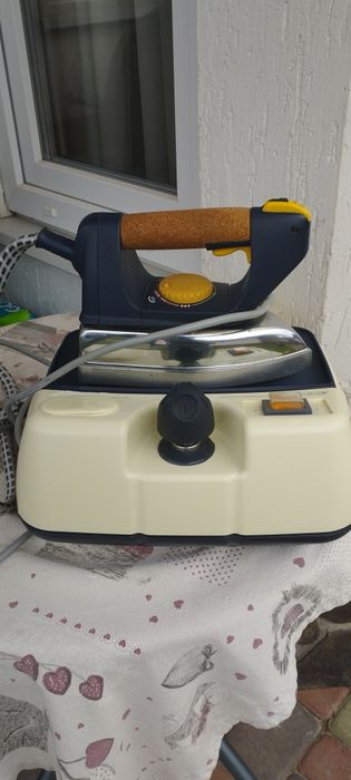 Парова праска в ідеальному стані