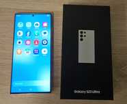 Samsung s 23 Ultra super Stan!!!