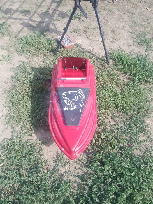 Карповый кораблик фурия