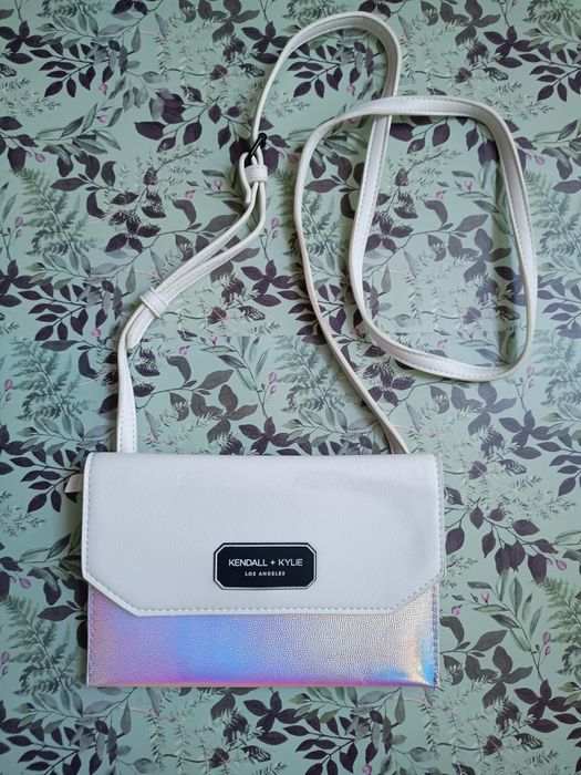 Torebka Kendall +Kylie Los Angeles