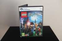 Lego Harry Potter lata 1-7