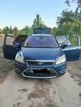 Ford focus 1.6tdci 110cv