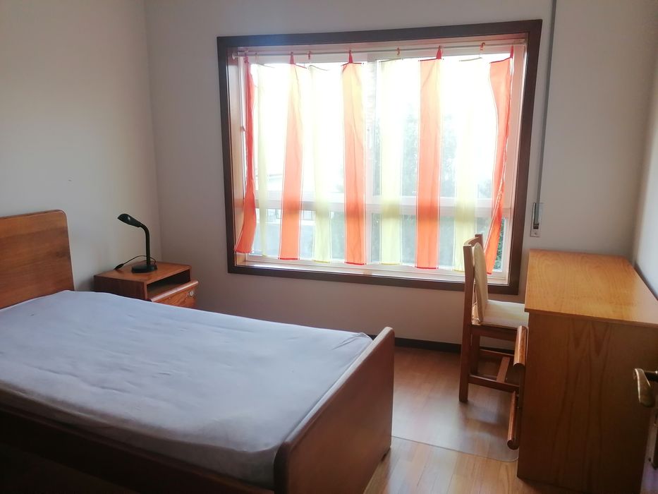 Quartos para arrendar