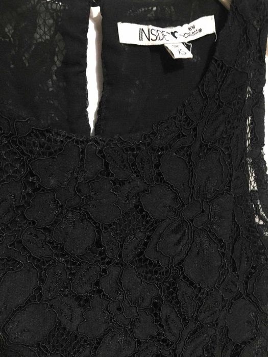 túnica senhora com renda