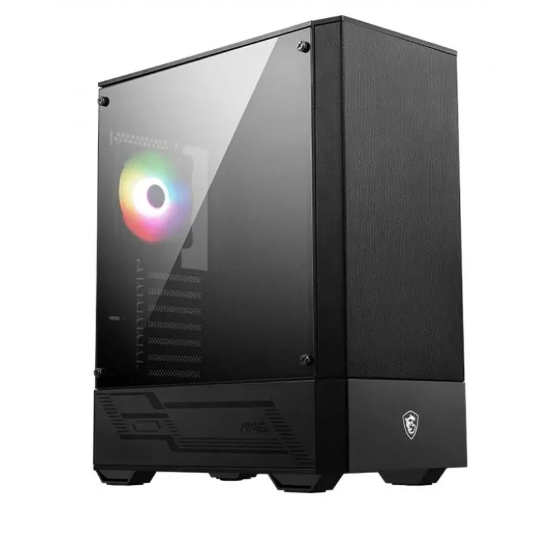 Komputer gamingowy Ryzen 5 5600 RX7800XT