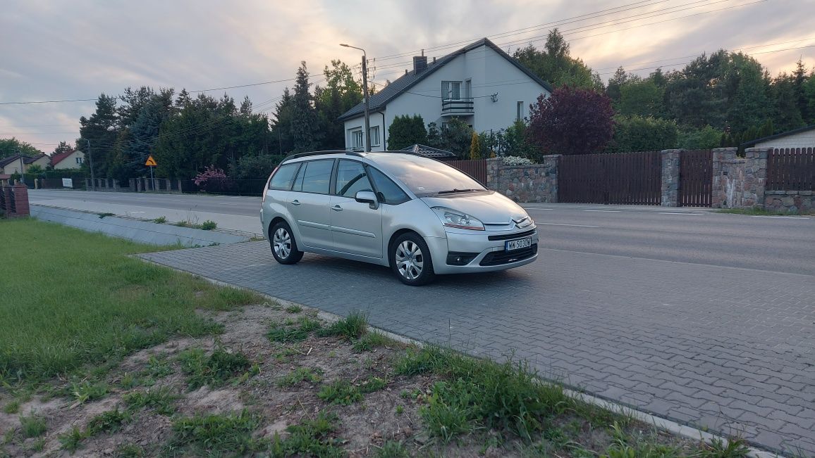 Super stan Sprawna klimatyzacja