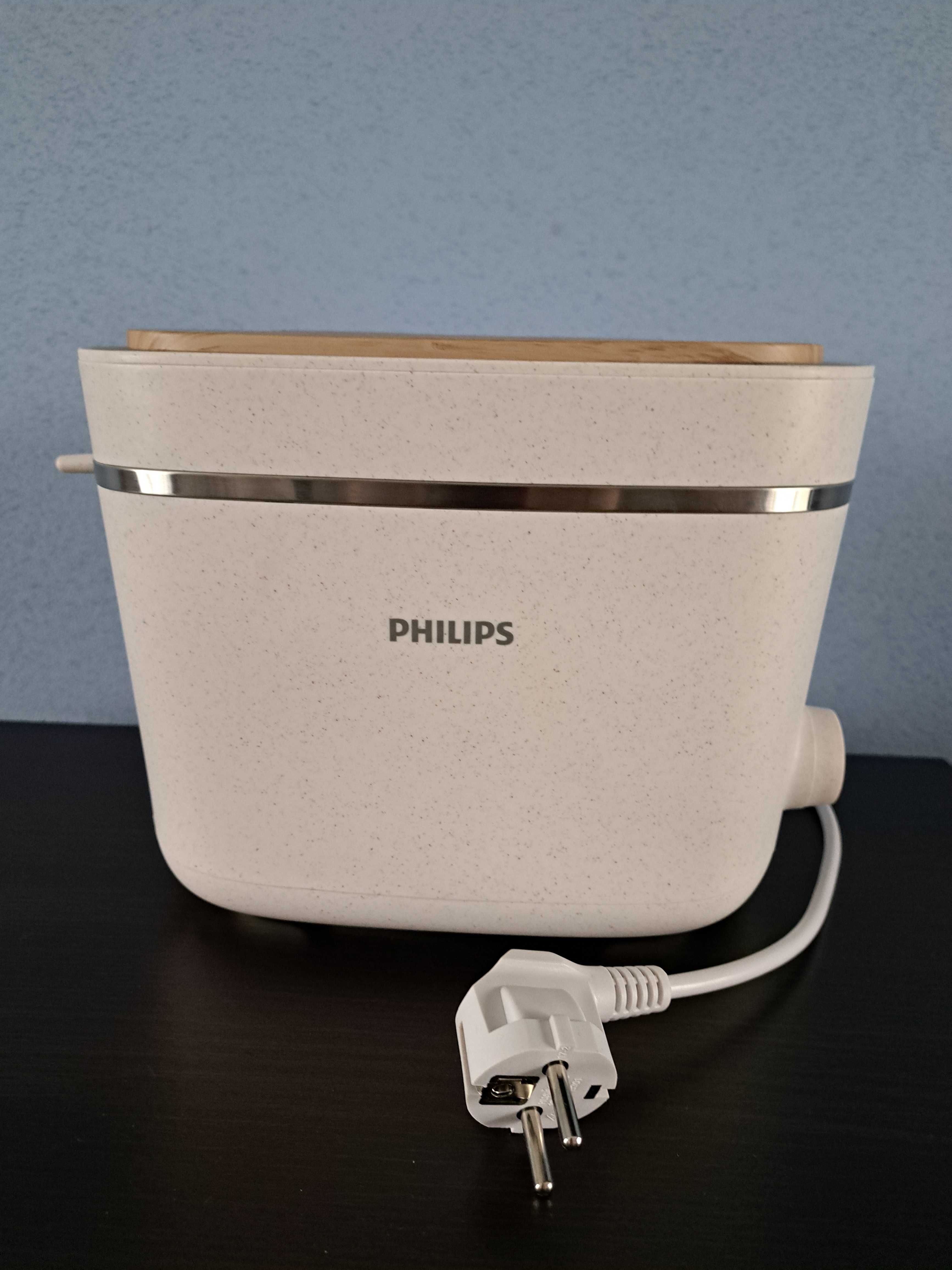 Tostery Toster Philips 5000 Series HD2640