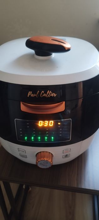 MULTI-COOKER Paul Caltier Model PR-22 Szybkowar