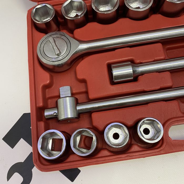 Набор инструментов для грузовой техники 3/4 21ед. (19-50)