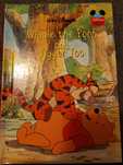 Winnie the Pooh and Tigger Too
