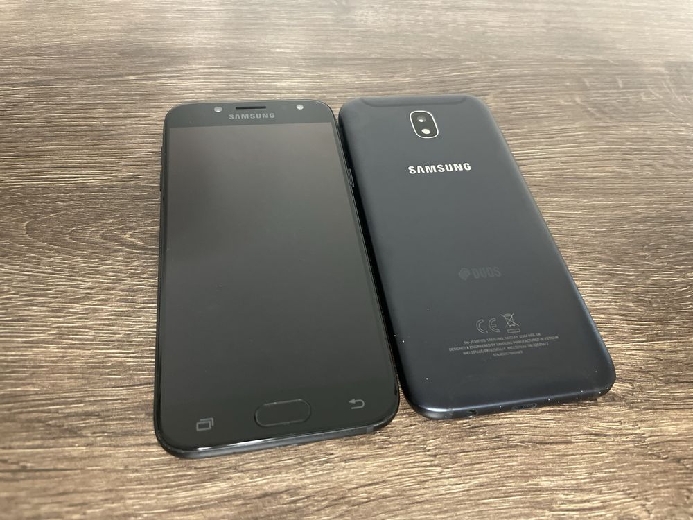 АКЦІЯ! Смартфон Samsung Galaxy Sm-J530 16гб Якісний телефон +ГАРАНТІЯ!