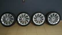 Jantes Skoda Volkswagen VAG 19" Veritate