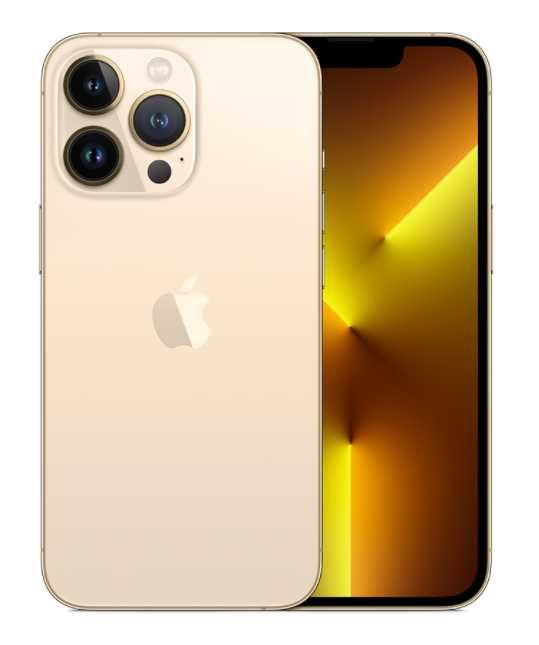 iPhone 13 Pro Max 256gb Złoty Gold 4500zł Żelazna 89 W-wa