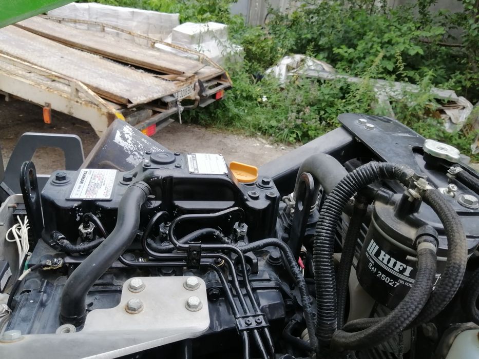 Каток Амманн АV26-2 з ПДВ