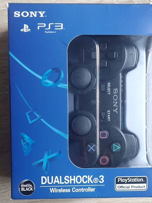 Pad do konsoli ps3