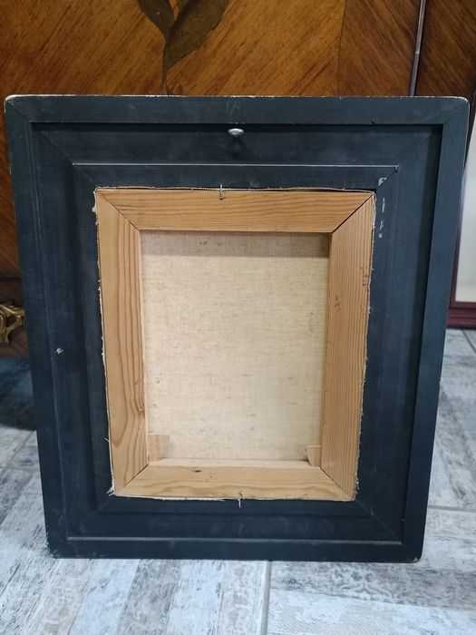 Картина - квіти, квітковий натюрморт