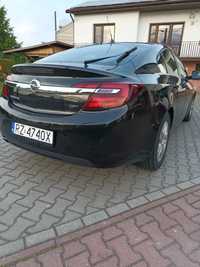 Opel Insignia 2.0 CDTI 170 km, krajowy, bezwypadkowy, serwisowany