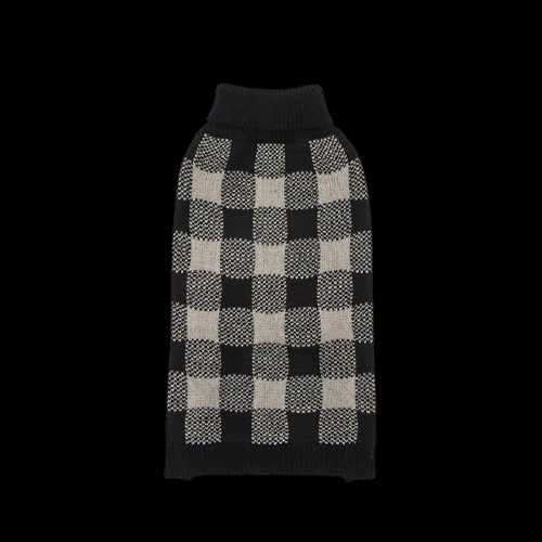 SWETEREK sweter dla psa kota rozmiar M 30 cm