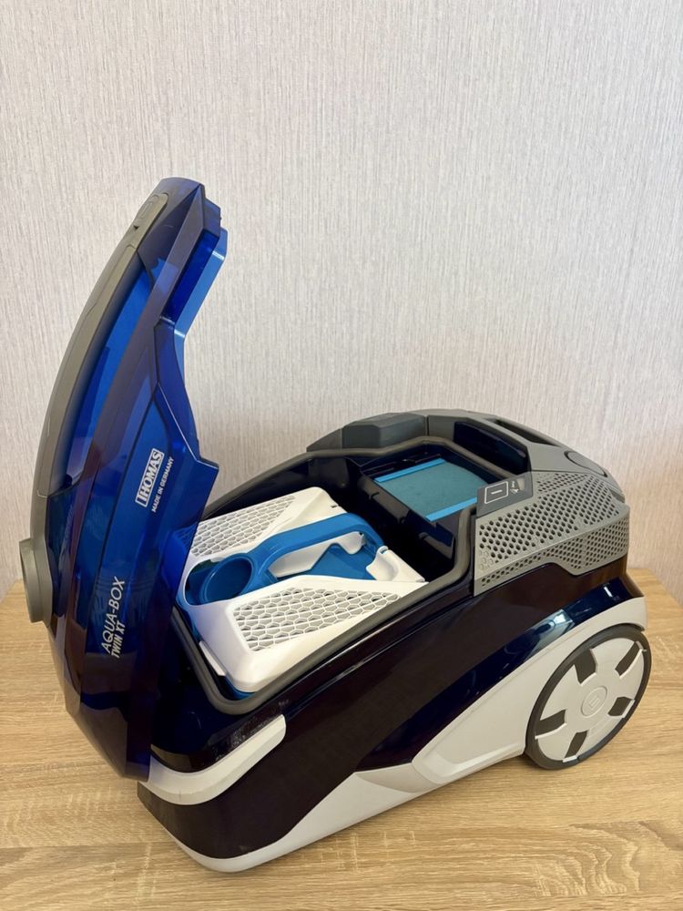 Пилосос Thomas Twin XT AquaBox