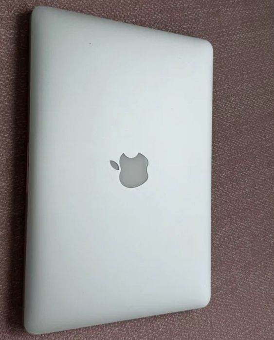 MacBook Pro 13” 2013 Z wadami