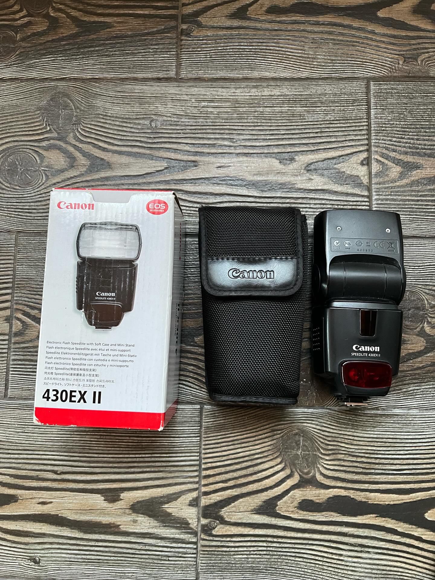 Canon 5D mark IV