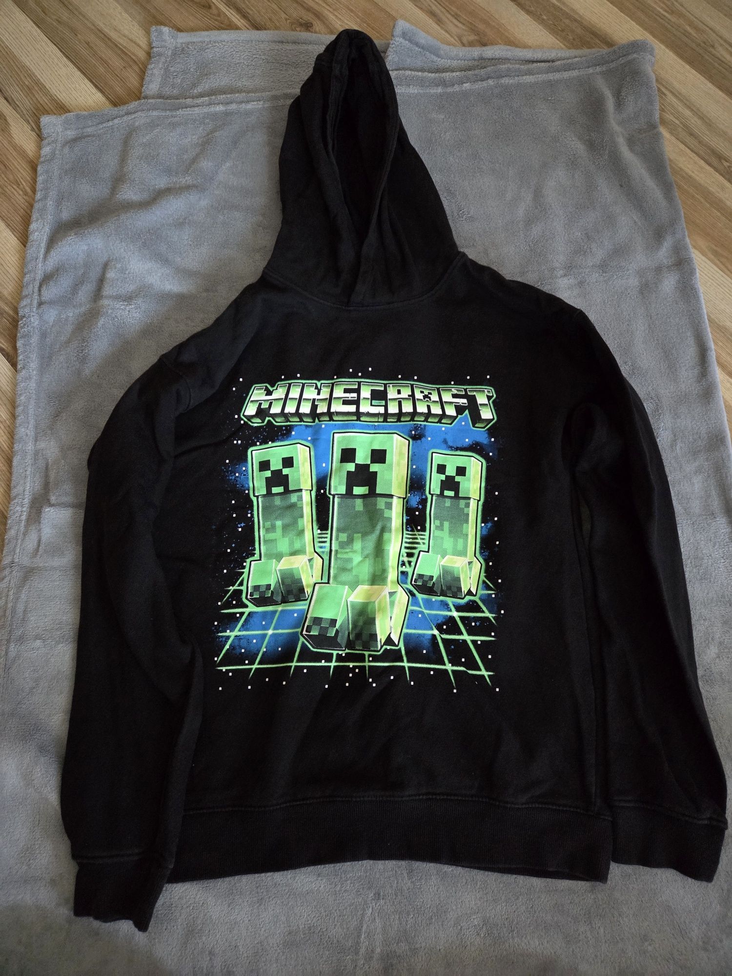 Bluza Minecraft rozm. 158