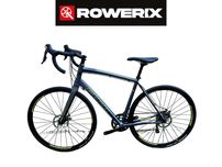 Rower Gravelowy *GRAVEL FUJI SPORTIF 1.3* Shimano 105 TRP Spyre 2x11S