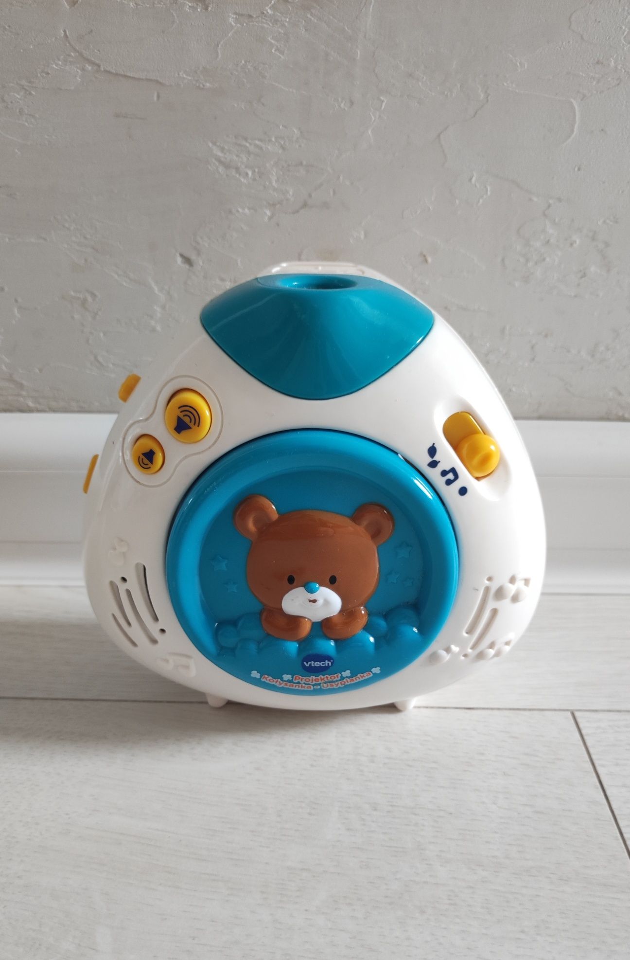 Projektor Vtech *