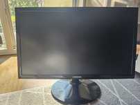 Monitor SAMSUNG S23B300B led