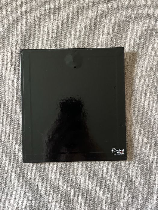 Bloco de notas adesivo + caneta | Flying Tiger | Novo com etiqueta