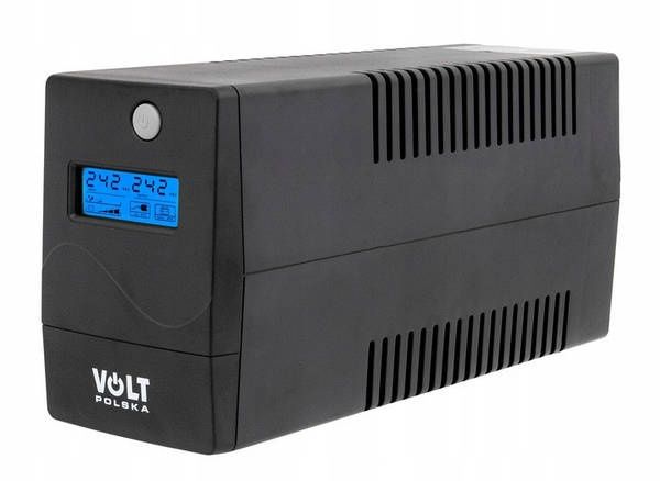Джерело безперебійного живлення UPS Volt Polska