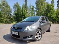 Продам Toyota auris