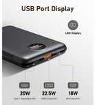Powerbank Veektomx VT 103 nowy