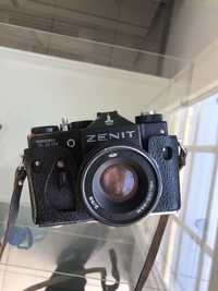 Фотоаппарат Zenit TTL олимпиада