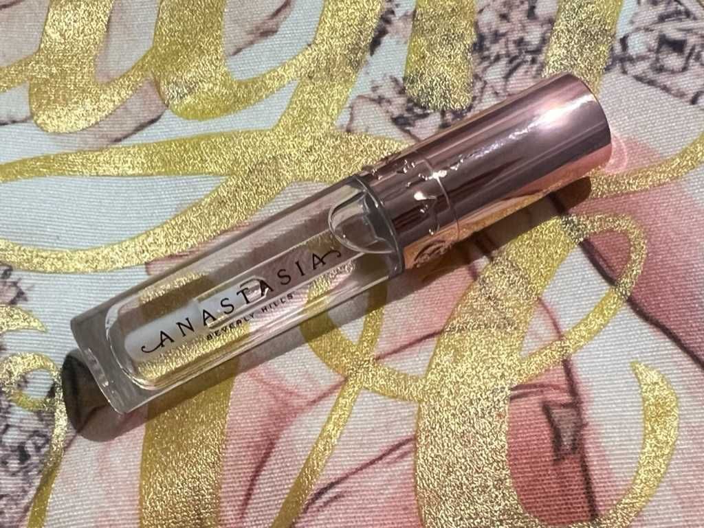 Anastasia Beverly Hill Błyszczyk Crystal Lip Gloss mini travel