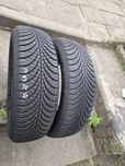 Opony Całoroczne 165/65R15 Goodyear Vector 4Seasons 2sztuki Montaż