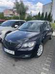 Mazda 3 1.6 LPG