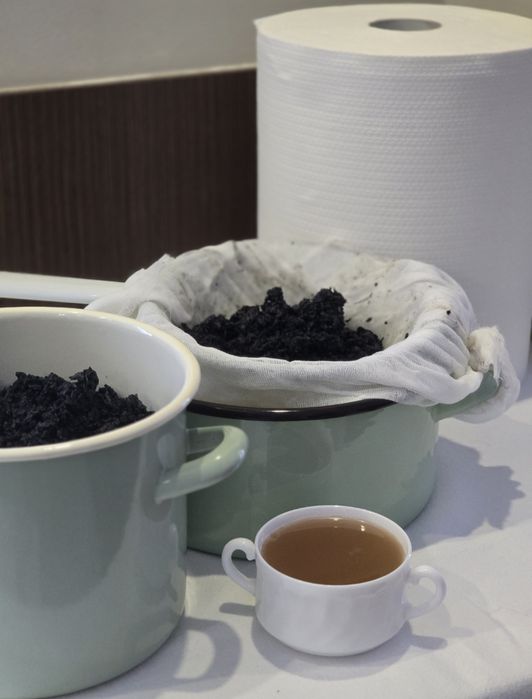 Żywokost Lekarski/Korzeń/Maść na Gęsim Smalcu 250ml