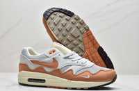 Travis Scott x Nike Air Max 1 “Cactus Jack”DH1348