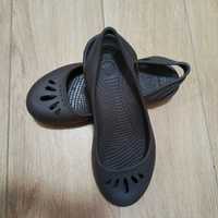 Crocs W6 baleriny r.37 j.NOWE