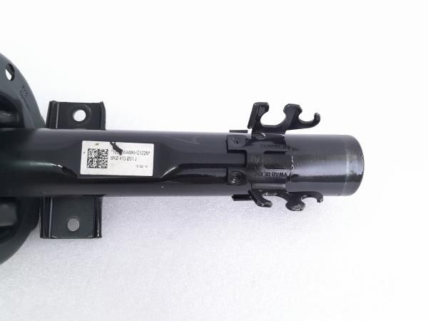 Amortecedor frente esquerdo VOLKSWAGEN Polo (6R, 6C)