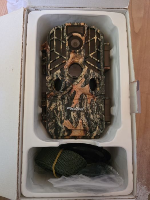 Fotopułapka UsoGood DL503