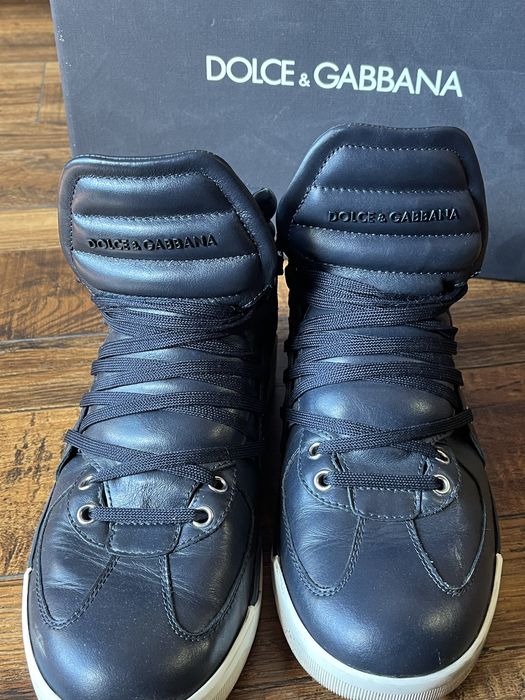 Снікерси Dolce & Gabbana оригінал