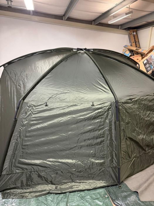 Nowy namiot Nash Titan T2 (Model 2023)