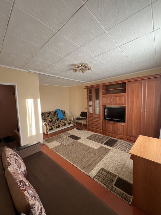 Здам однокімнатну квартиру в Гостомелі, район Баланівки