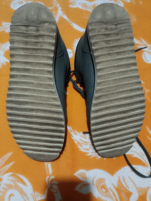 Черевики демісезонні LC WAKIKI 45р