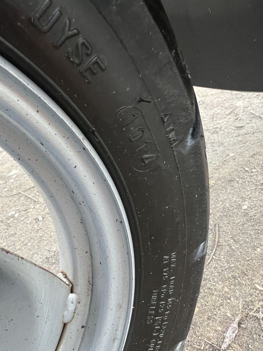 Yamaha Jog 36 2 тис км Рідний пробіг Свіжий