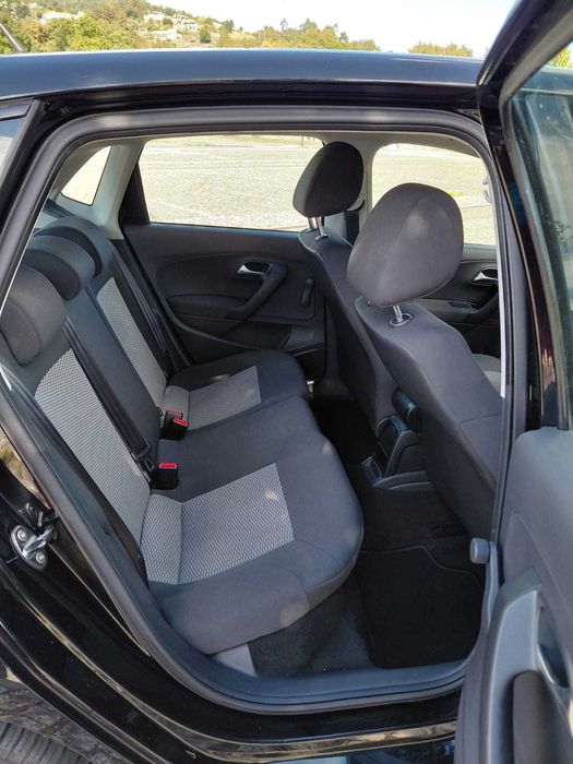 Volkswagen Polo TDI