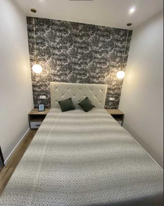 СУПЕР ПРОПОЗИЦІЯ! 1-К  ЖК Волошковий + кладовка (5м2) в ПОДАРУНОК !